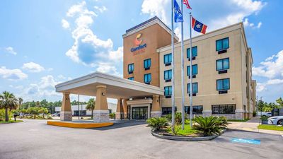 Comfort Suites