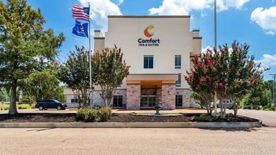 Comfort Inn and Suites Grenada