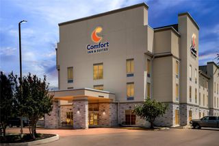 Comfort Inn and Suites Grenada