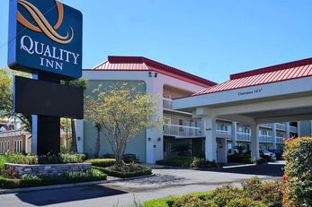Quality Inn Gulfport