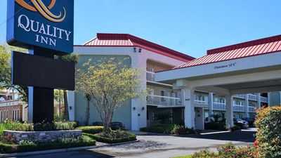 Quality Inn Gulfport
