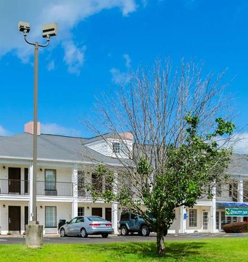 Quality Inn Vicksburg