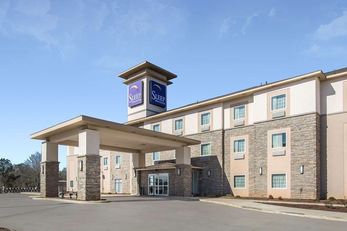 Sleep Inn Meridian