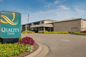 Quality Inn Columbus