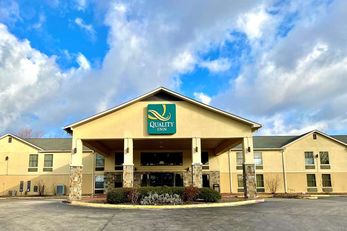 Quality Inn