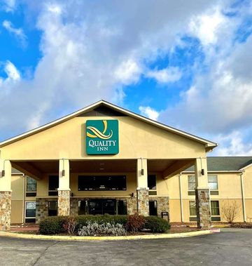Quality Inn Olive Branch