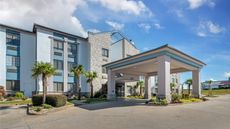 Comfort Suites Hattiesburg near University