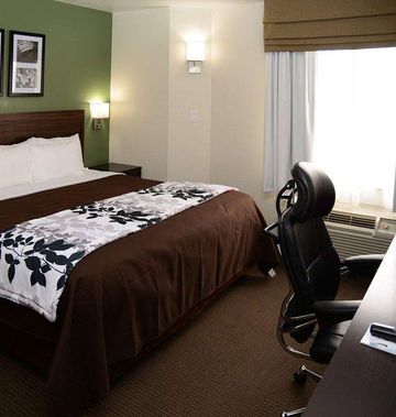 Sleep Inn