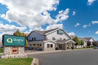 Quality Inn of Red Lodge
