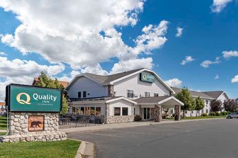 Quality Inn of Red Lodge