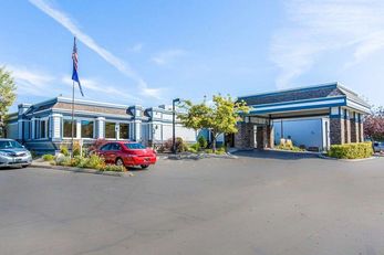 Quality Inn Homestead Park