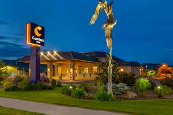 Comfort Inn