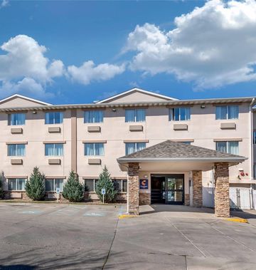 Comfort Inn Great Falls South