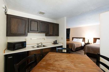 Quality Inn of Havre