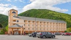 Comfort Inn Missoula near University