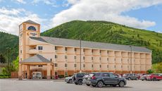 Comfort Inn Missoula near University