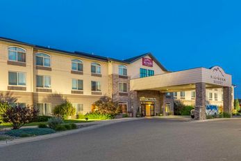 Big Horn Resort, an Ascend Collection
