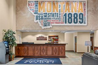 Big Horn Resort, an Ascend Collection