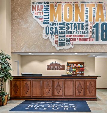 Big Horn Resort, an Ascend Collection