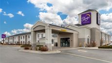 Sleep Inn