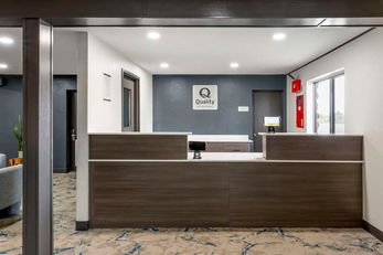Quality Inn