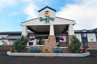 Quality Inn