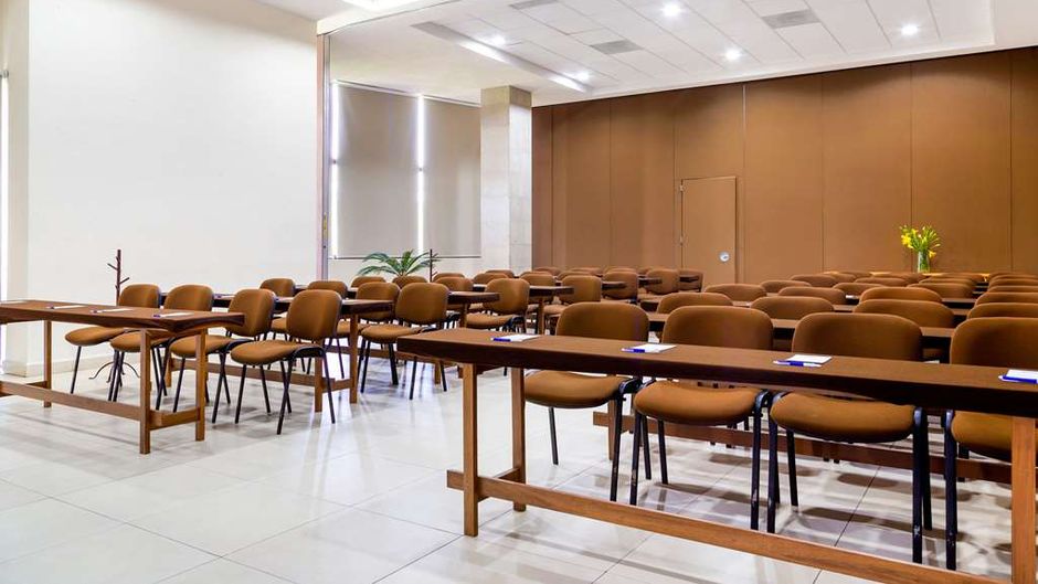 Comfort Inn Cordoba Meeting