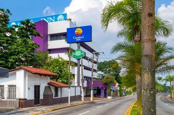 Comfort Inn Cordoba