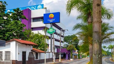 Comfort Inn Cordoba