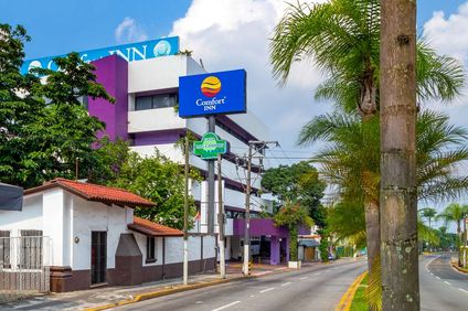 Comfort Inn Cordoba