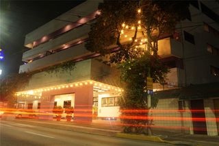 Comfort Inn Cordoba