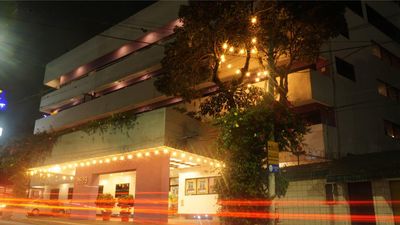 Comfort Inn Cordoba