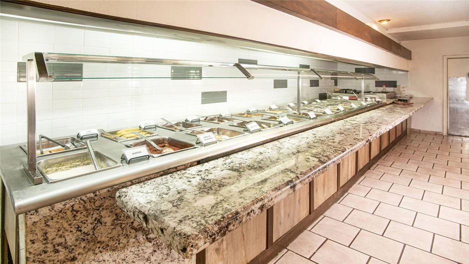 Quality Inn Ciudad Obregon Restaurant