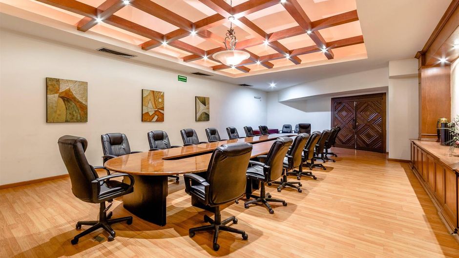 Quality Inn Ciudad Obregon Meeting