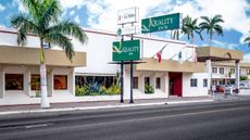 Quality Inn Ciudad Obregon