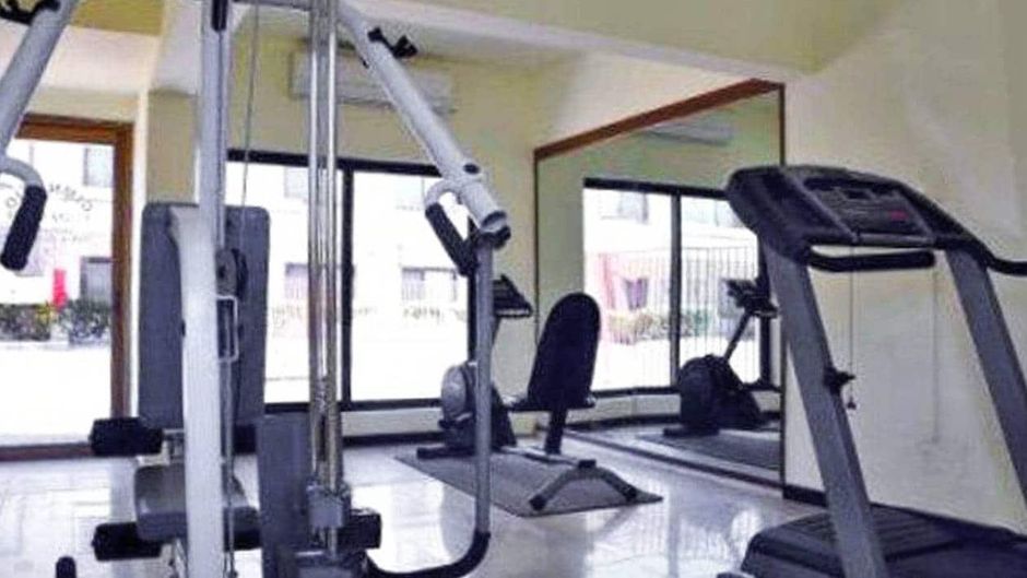 Quality Inn Ciudad Obregon Health