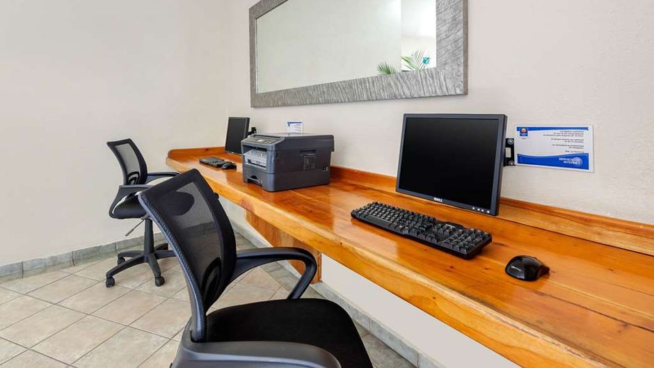 Comfort Inn Tampico Other