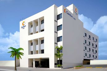 Comfort Inn Tampico