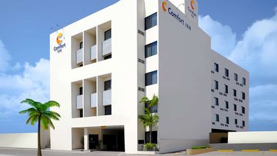 Comfort Inn Tampico