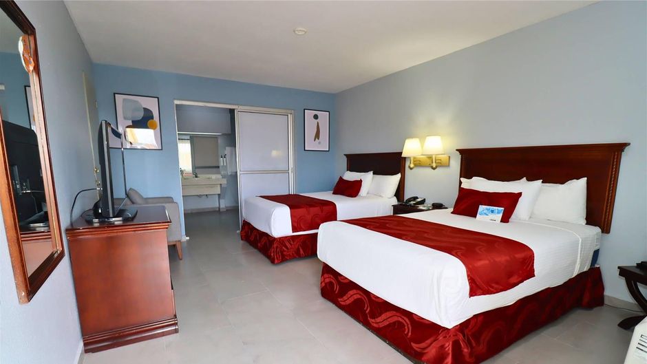 Quality Inn Suite