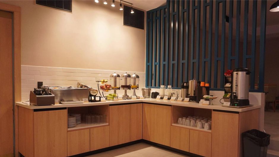 Quality Inn Restaurant
