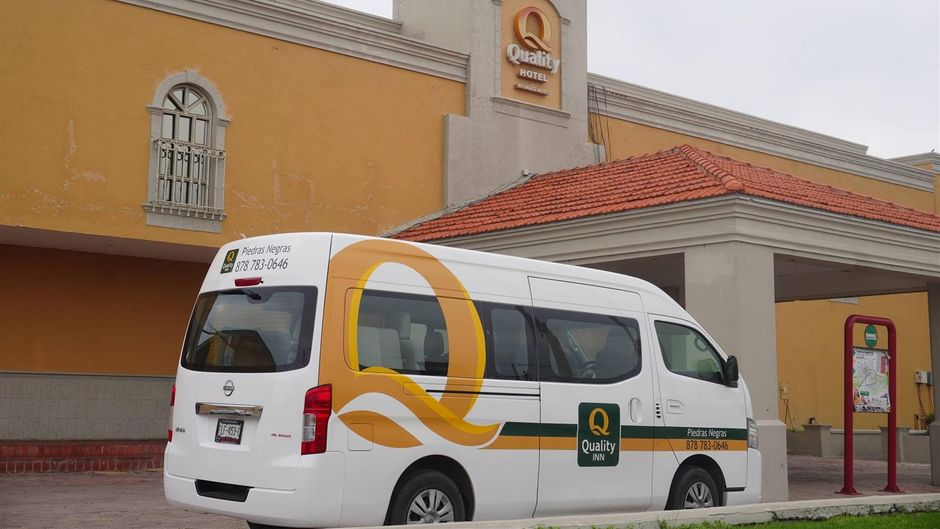 Quality Inn Other