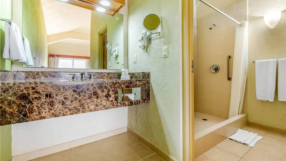 Comfort Inn Puerto Vallarta Suite