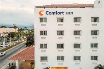 Comfort Inn Puerto Vallarta