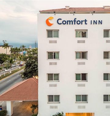 Comfort Inn Puerto Vallarta