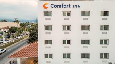 Comfort Inn Puerto Vallarta