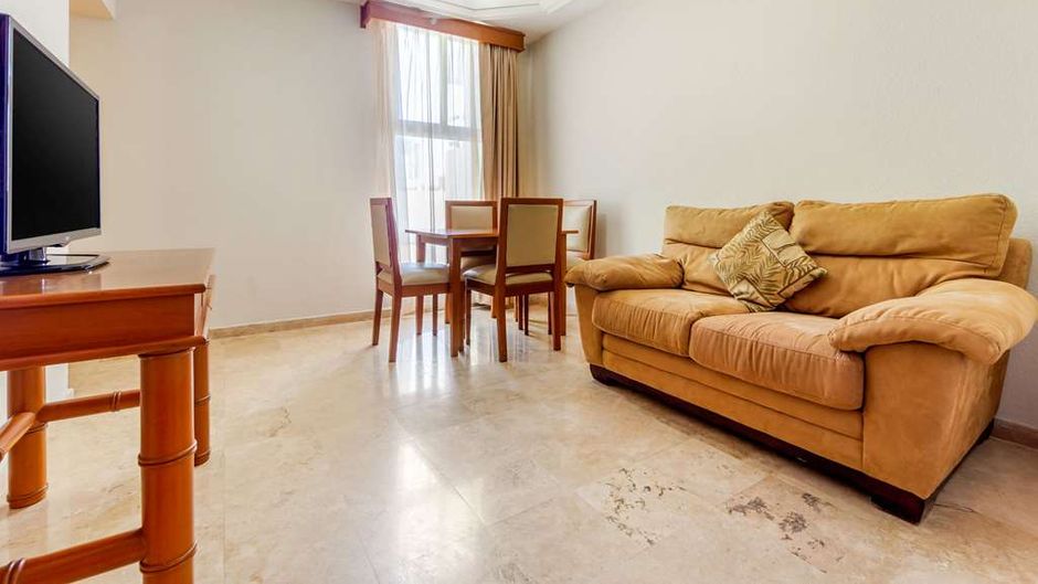 Quality Inn Mazatlan Suite