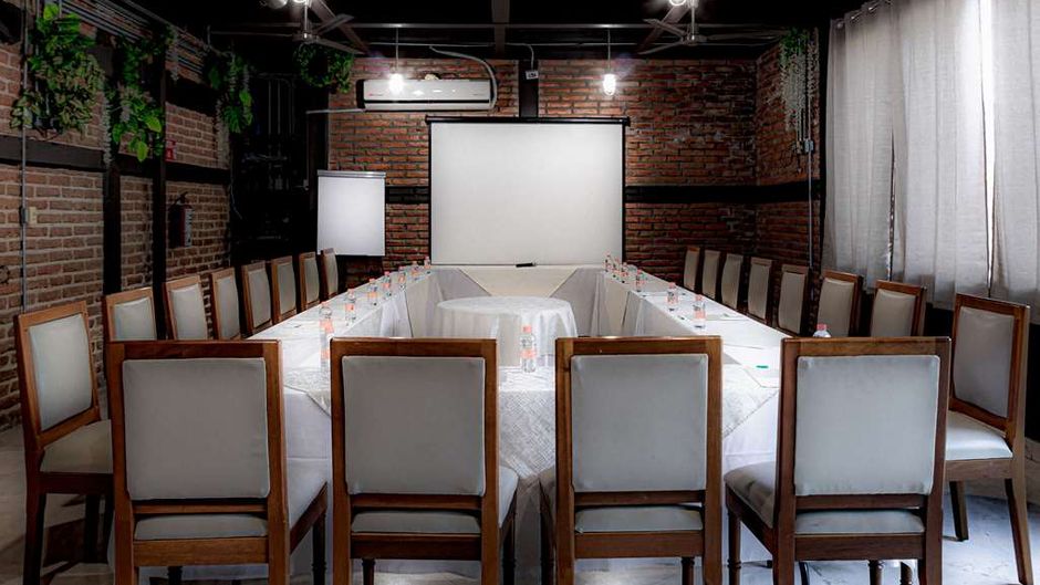 Quality Inn Mazatlan Meeting
