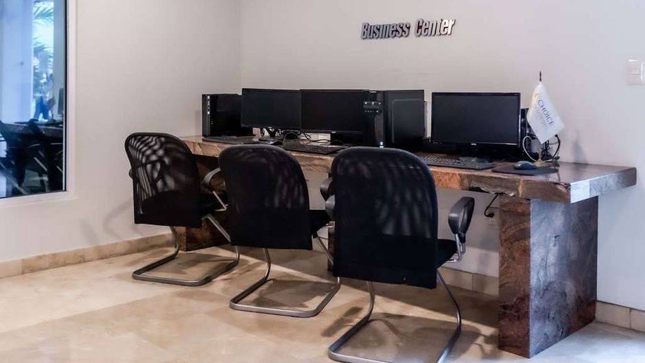 Quality Inn Mazatlan Other