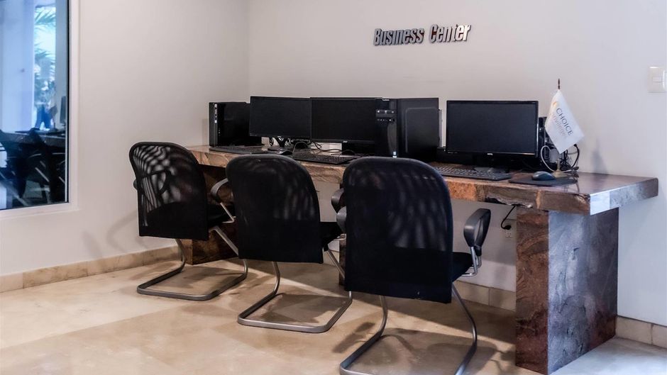 Quality Inn Mazatlan Other